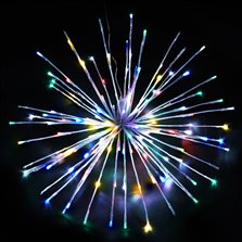24" LED Spritzer (MULTI)