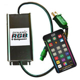 Dynamic RGB 500w Controller