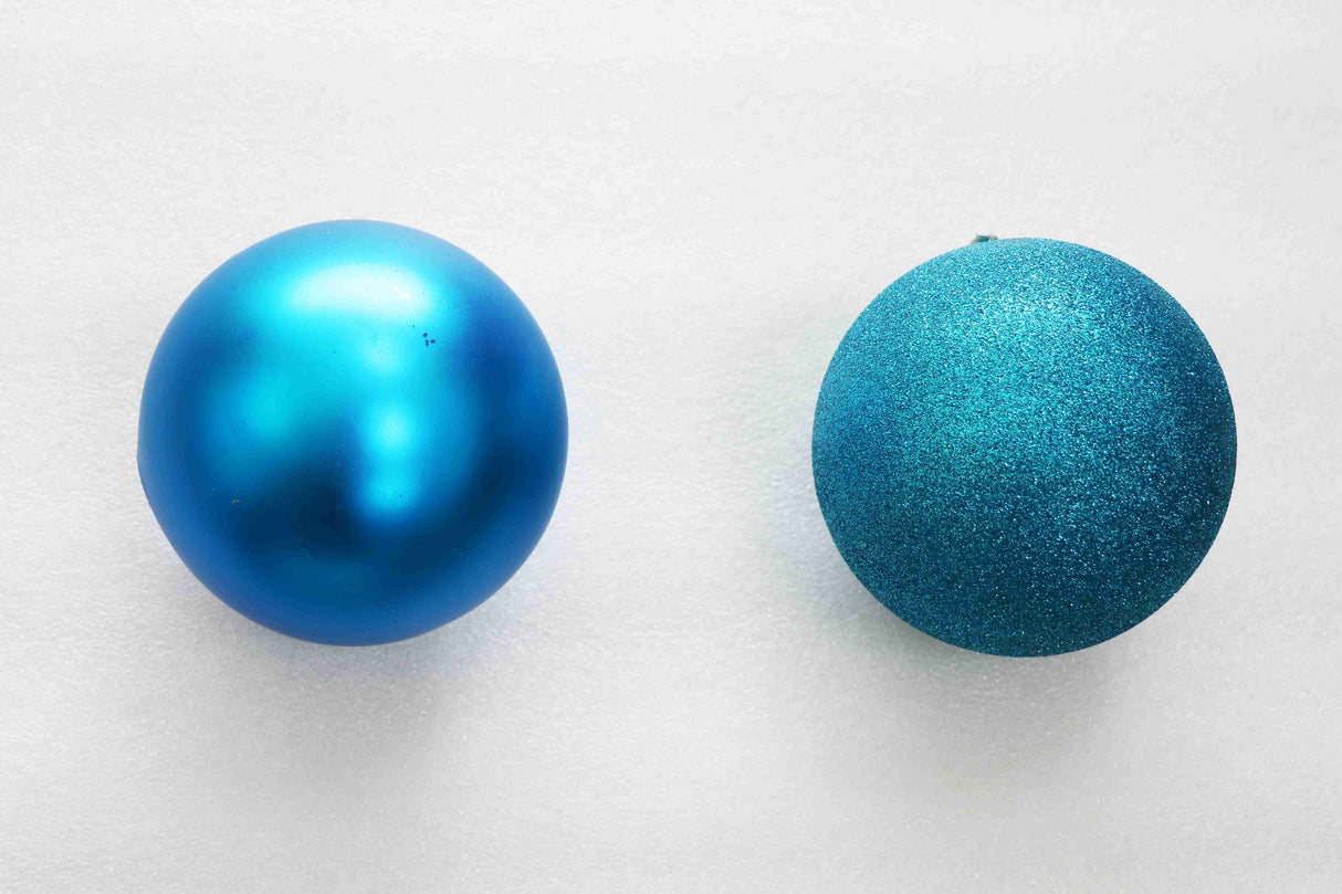Shatterproof Ornament (1)