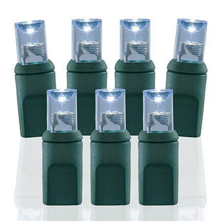 50L Minleon™ Mini Lights with Standard Male/Female Adapter