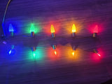 Sample Pack: Certified Lights C9