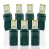 50L Minleon™ Mini Lights with Standard Male/Female Adapter