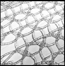 Display PVC Mesh Replacement Roll