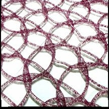 Display PVC Mesh Replacement Roll