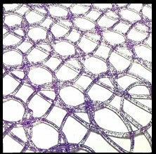 Display PVC Mesh Replacement Roll