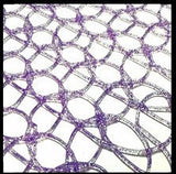 Display PVC Mesh Replacement Roll