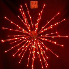 24" LED Spritzer (DYNAMIC RGB)