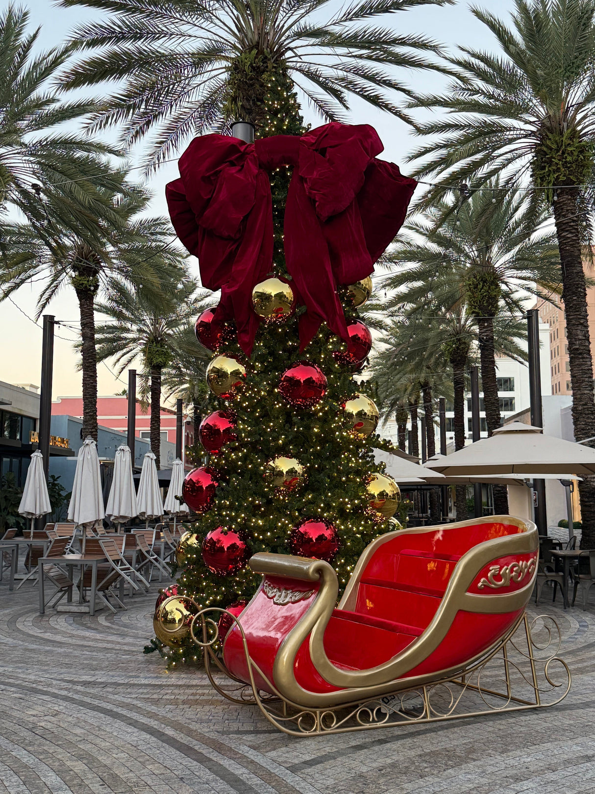 September 2026 In-Person Intro to Commercial Christmas Training