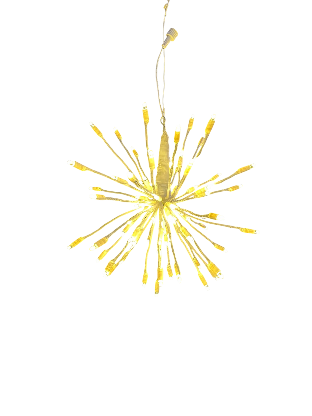 LED Light Burst