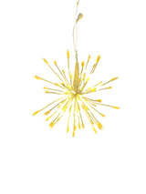 LED Light Burst