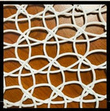 Display PVC Mesh Replacement Roll