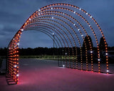 RGB Walk-Through Tunnel Kit