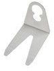 C7/C9 Christmas Light Shingle Tabs
