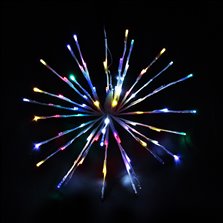 16" LED Spritzer (MULTI)