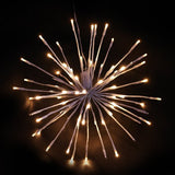 LED Light Burst