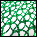 Display PVC Mesh Replacement Roll