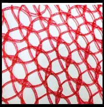 Display PVC Mesh Replacement Roll
