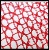 Display PVC Mesh Replacement Roll