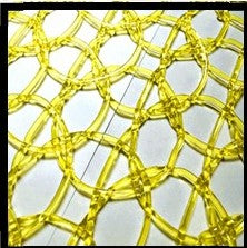 Display PVC Mesh Replacement Roll