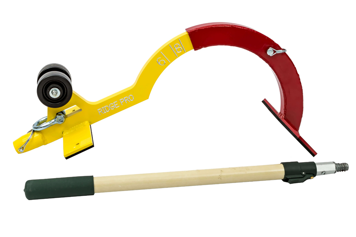 The RIDGEPRO