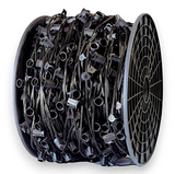 1000' Spacing C9 Spool with Sockets