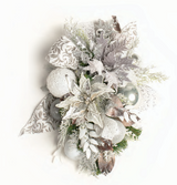 Pre-Decorated Column Sprays/Teardrops - Fully Decorated