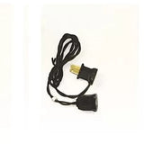 Jumper Cord (BLACK)