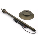 Brass Pro Path & Area Light Fixture (Bulb Included)