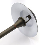 Brass Pro Path & Area Light Fixture (Bulb Included)