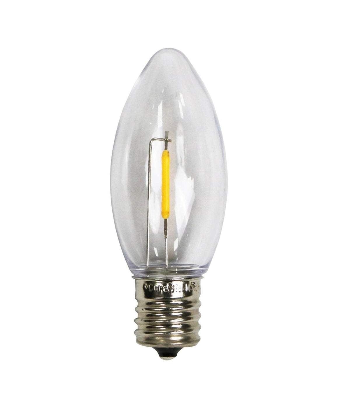 Sample Pack: Certified Lights C9