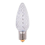 Minleon V1 C9 Faceted LED SMD Bulbs
