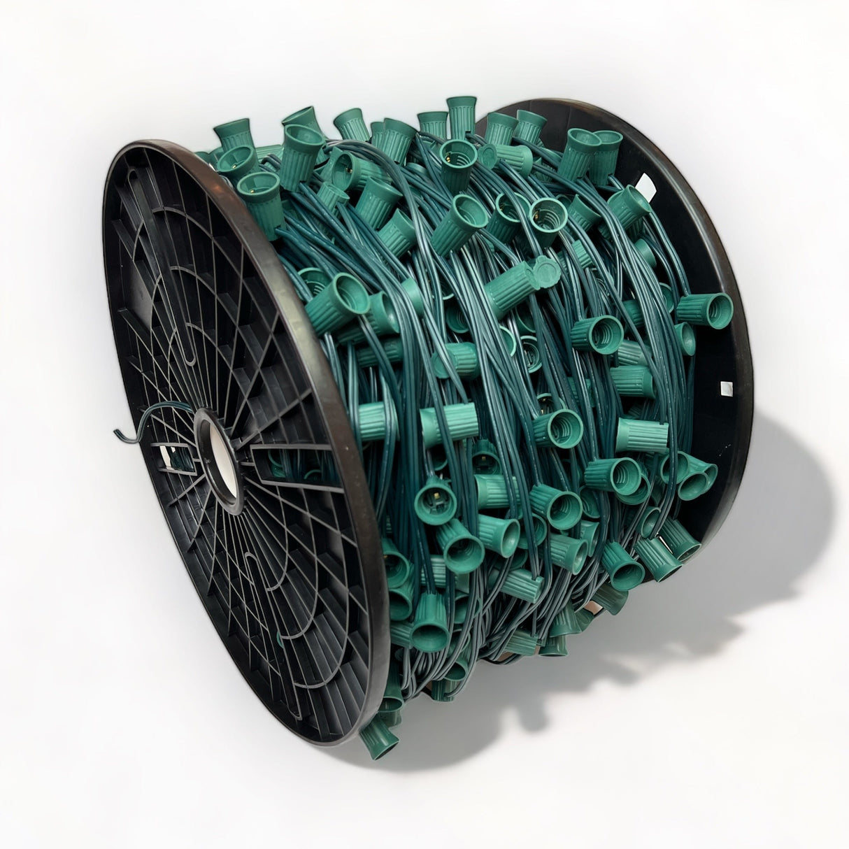 C9 250' Commercial Installation Kit