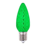 Minleon V1 C9 Faceted LED SMD Bulbs