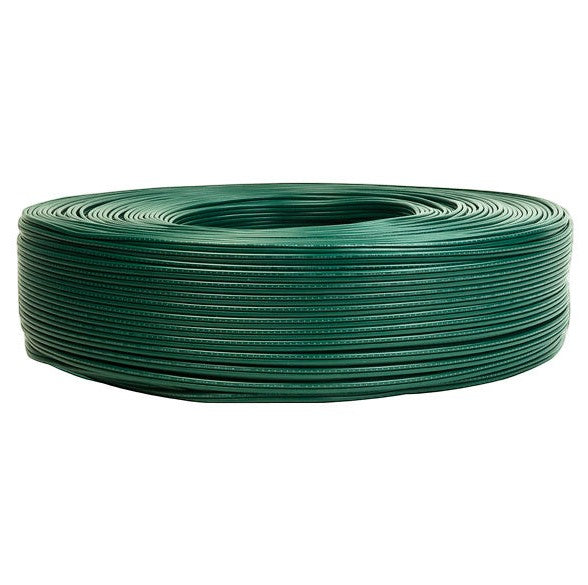 SPT-2 Rated Wire / Lampcord / Zip Cord - Green