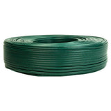 SPT-2 Rated Wire / Lampcord / Zip Cord - Green