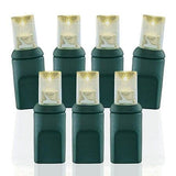 50L Minleon™ Mini Lights with Standard Male/Female Adapter