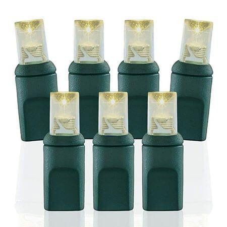50L Minleon™ Mini Lights with Standard Male/Female Adapter
