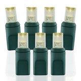 50L Minleon™ Mini Lights with Standard Male/Female Adapter