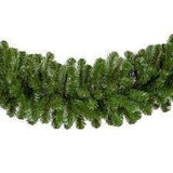 Custom Pre-Lit Premium Oregon Fir Garland - 200 Lights