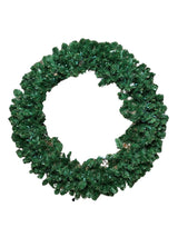 Certified Lights Standard Oregon Fir Wreath