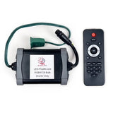PixelFit Control With Remote