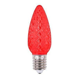 Minleon V1 C9 Faceted LED SMD Bulbs