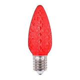 Minleon V1 C9 Faceted LED SMD Bulbs