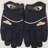 SteepGear Gloves