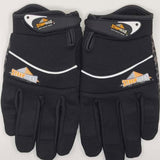 SteepGear Gloves