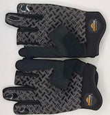 SteepGear Gloves