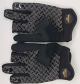 SteepGear Gloves