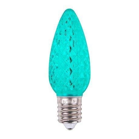 Minleon V1 C9 Faceted LED SMD Bulbs
