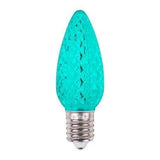 Minleon V1 C9 Faceted LED SMD Bulbs