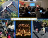 Training Consultation with Certified Lights